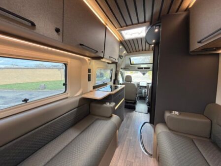 2026 Bailey Endurance E62