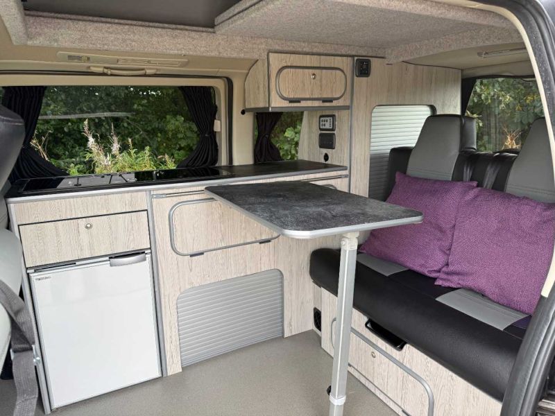 2007 Nissan Elgrand Highway Star