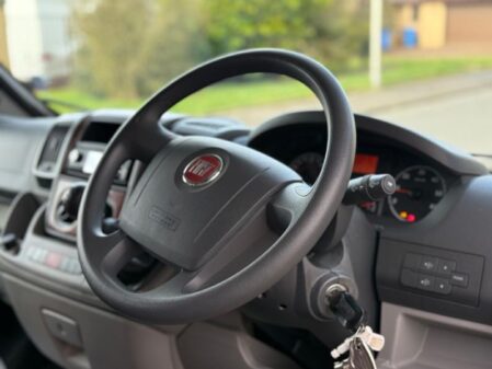 2010 Auto-Trail Apache 700 SE
