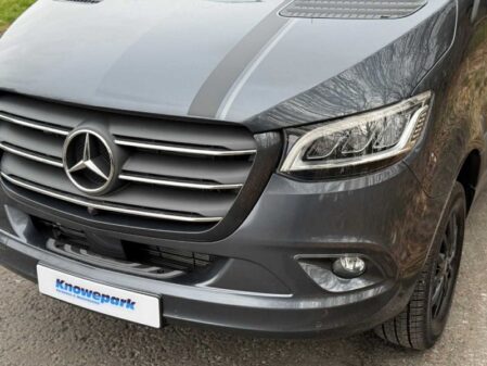 2026 Hymer Grand Canyon S 600 Xperience