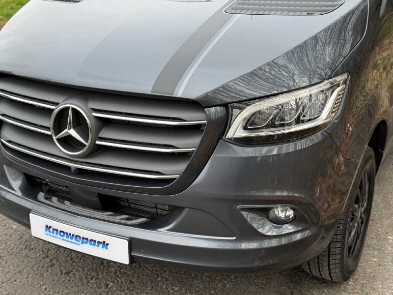 2026 Hymer Grand Canyon S 600 Xperience