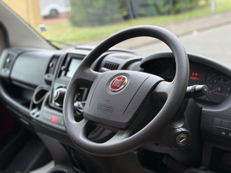 2016 Hymer Van 314