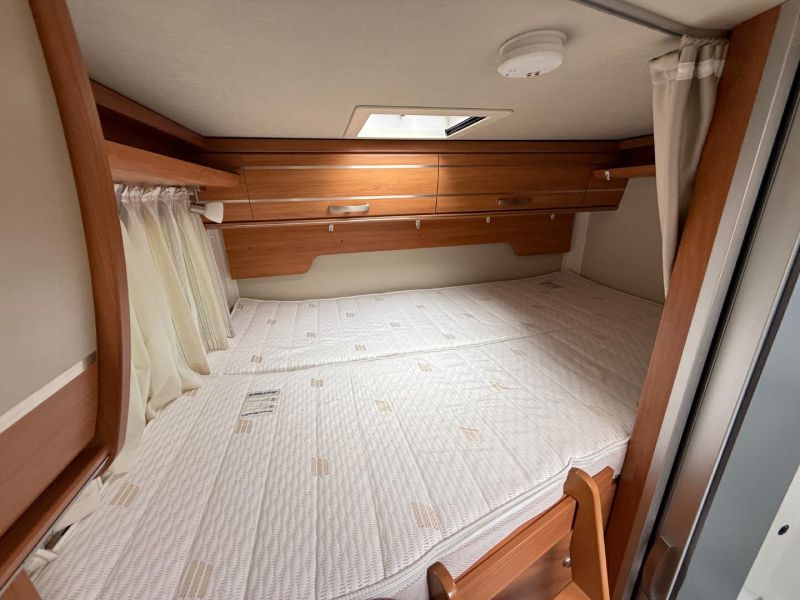 2016 Hymer Van 314