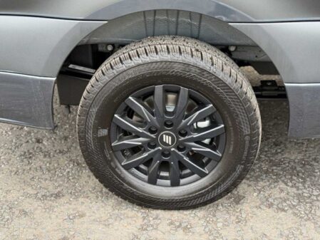2026 Hymer Grand Canyon S 600 Xperience