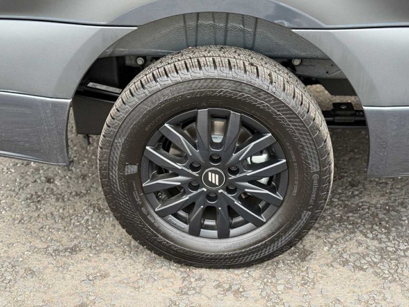 2026 Hymer Grand Canyon S 600 Xperience