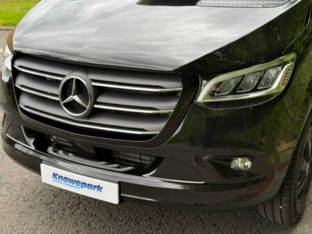 2026 Hymer B-Class ModernComfort T 680
