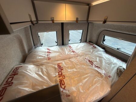 2026 Hymer Grand Canyon S 600 Xperience