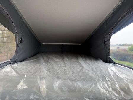 2026 Hymer Grand Canyon S 600 Xperience