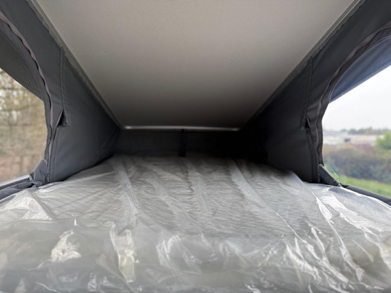 2026 Hymer Grand Canyon S 600 Xperience