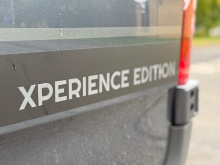 2026 Hymer Grand Canyon S 600 Xperience