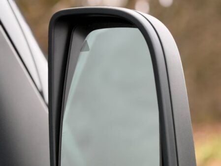 2026 Hymer Grand Canyon S 600 Xperience