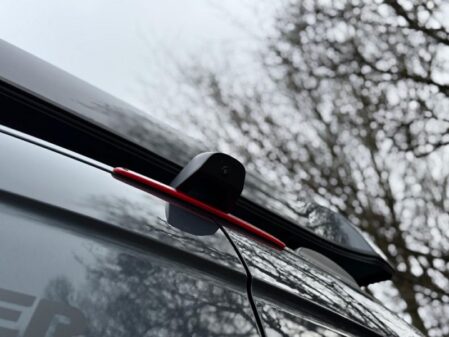 2026 Hymer Grand Canyon S 600 Xperience