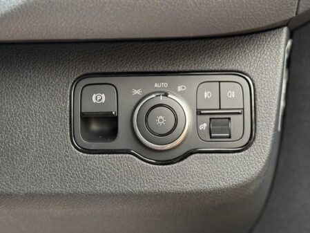 2026 Hymer Grand Canyon S 600 Xperience