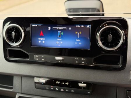 2026 Hymer Grand Canyon S 600 Xperience