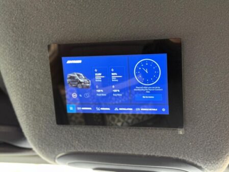 2026 Hymer Grand Canyon S 600 Xperience