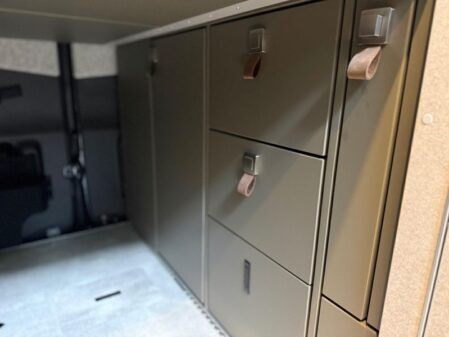 2026 Hymer Grand Canyon S 600 Xperience
