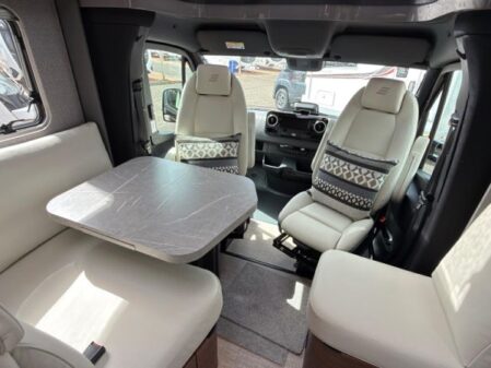 2026 Hymer B-Class ModernComfort T 680