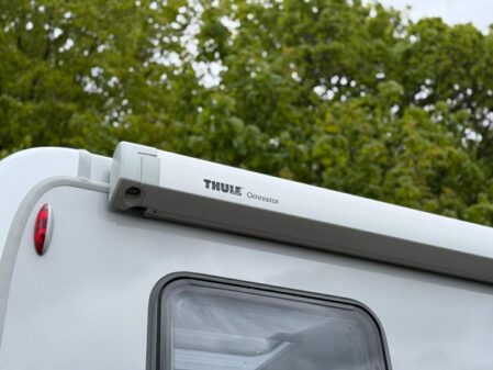 2026 Hymer B-Class ModernComfort T 680