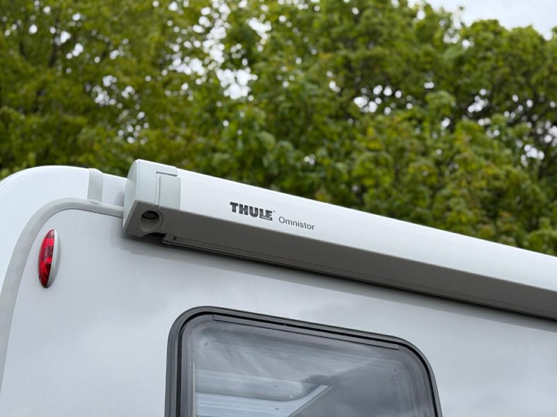 2026 Hymer B-Class ModernComfort T 680