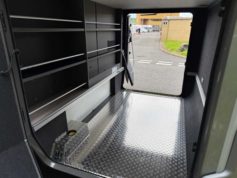 2026 Hymer B-Class ModernComfort T 680