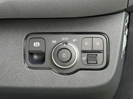 2026 Hymer B-Class ModernComfort T 680