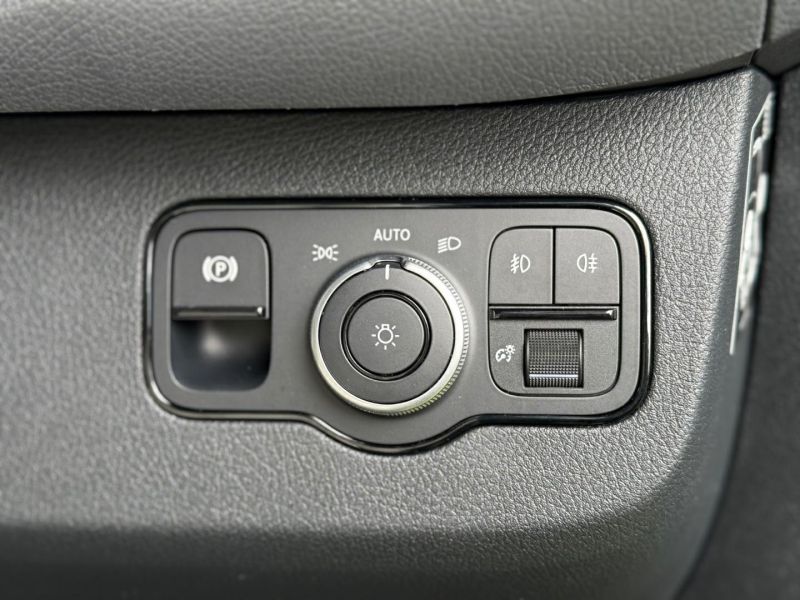 2026 Hymer B-Class ModernComfort T 680