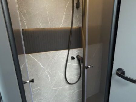 2026 Hymer B-Class ModernComfort T 680