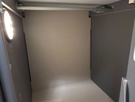 2026 Hymer B-Class ModernComfort T 680