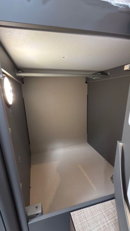 2026 Hymer B-Class ModernComfort T 680