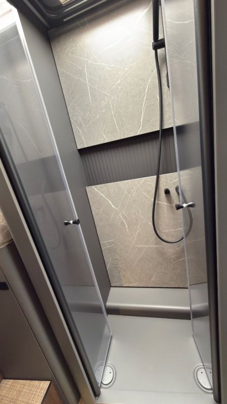 2026 Hymer B-Class ModernComfort T 680