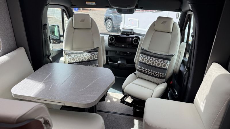 2026 Hymer B-Class ModernComfort T 680