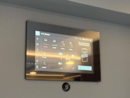 2026 Hymer B-Class ModernComfort T 680