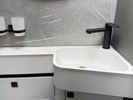 2026 Hymer B-Class ModernComfort T 680