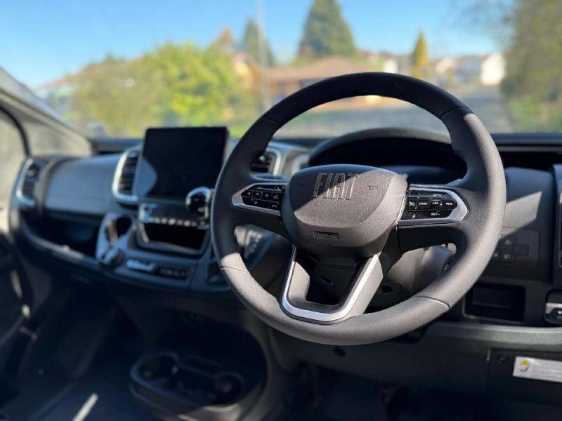 2026 Swift Carrera 194 Auto