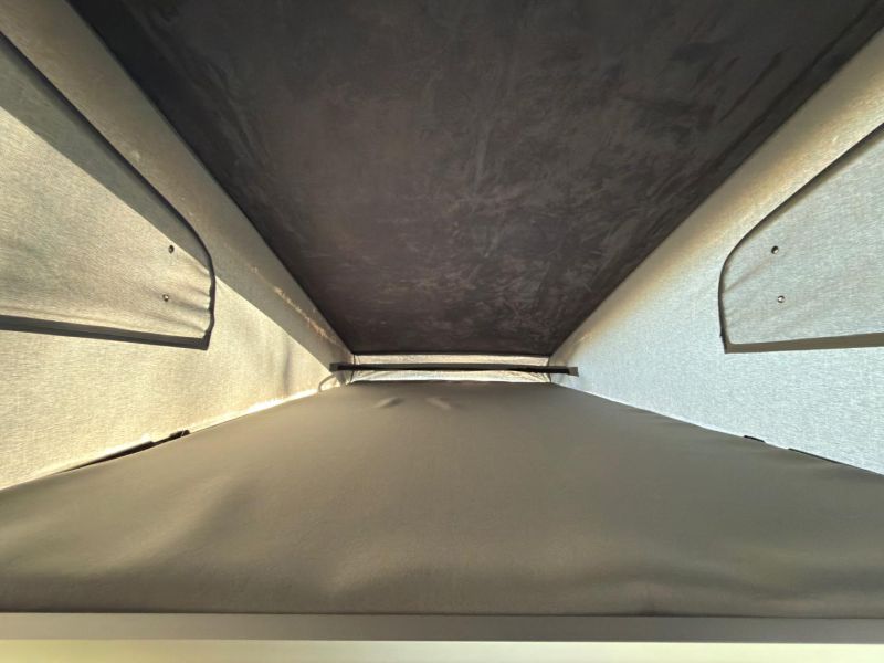 2020 VW All Seasons Campervan T6.1