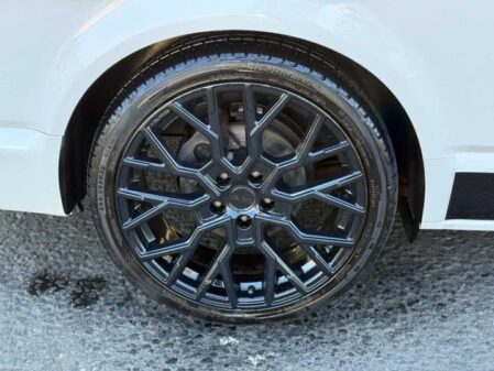 2020 VW All Seasons Campervan T6.1