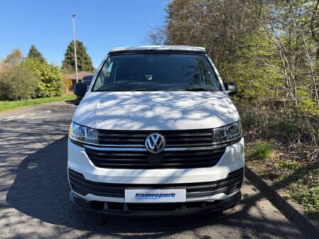 2020 VW All Seasons Campervan T6.1