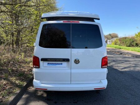 2020 VW All Seasons Campervan T6.1