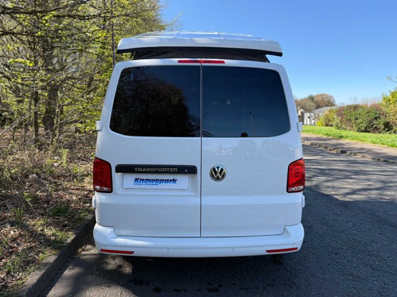2020 VW All Seasons Campervan T6.1