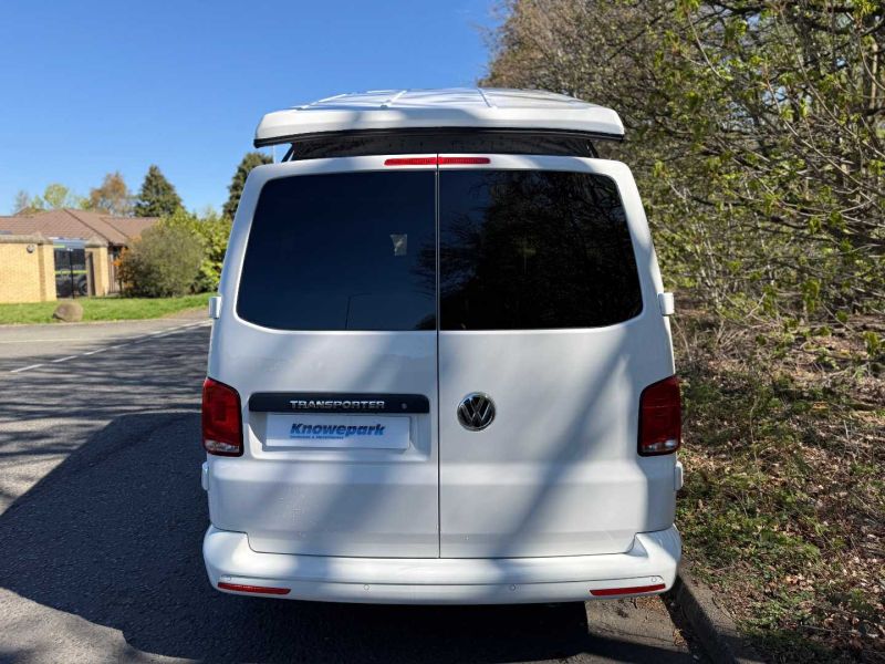 2020 VW All Seasons Campervan T6.1