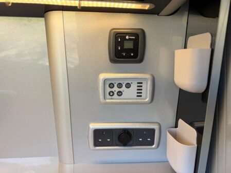 2020 VW All Seasons Campervan T6.1