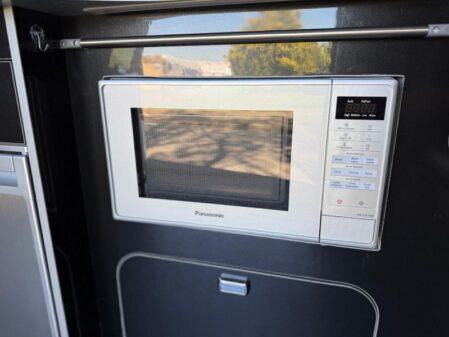2020 VW All Seasons Campervan T6.1