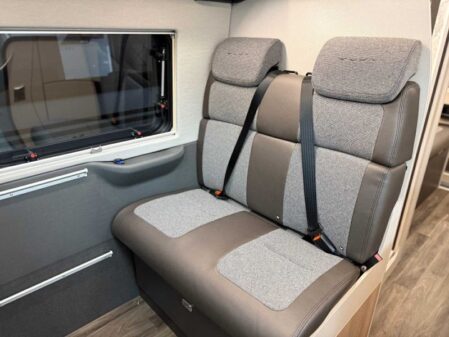 2026 Swift Carrera 144 Auto