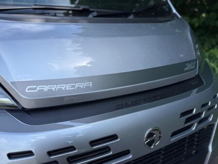 2026 Swift Carrera 144 Auto