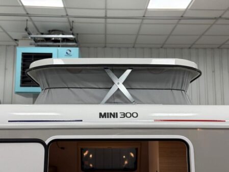 2024 Trigano Mini Freestyle 300