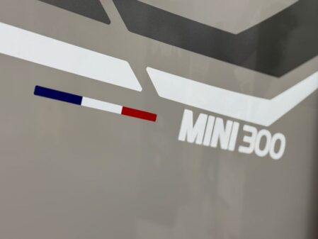 2024 Trigano Mini Freestyle 300