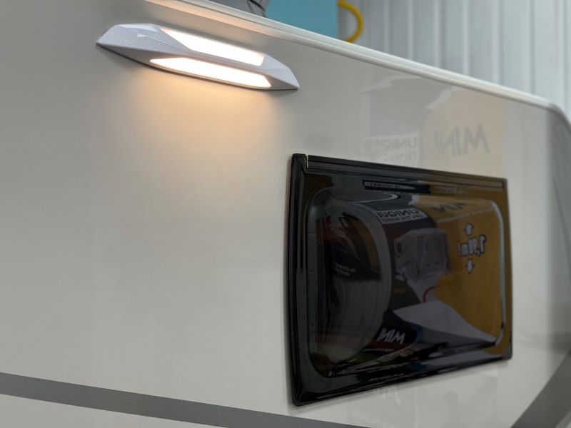 2024 Trigano Mini Freestyle 300