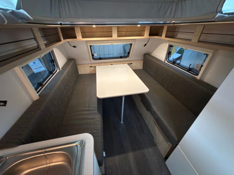 2024 Trigano Mini Freestyle 300