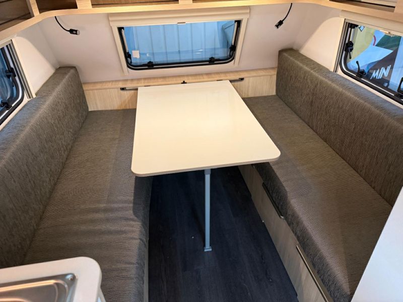 2024 Trigano Mini Freestyle 300