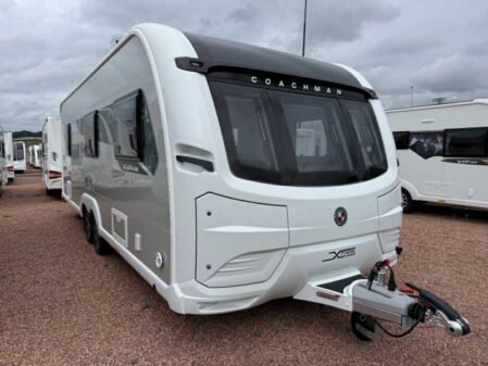2026 Coachman Acadia 660 Xtra
